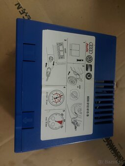 NOVÝ ORIGINÁLNY KOMPRESOR VW GROUP - 2