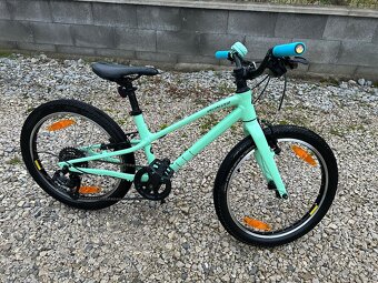 Detský bicykel Specialized - 2