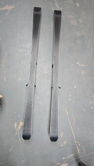 Pánske lyže rossignol - 2