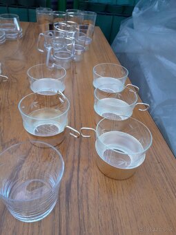 Predám poháriky na kávu - 2