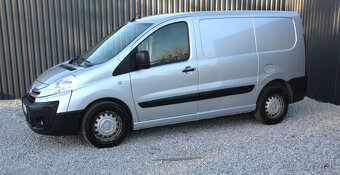 Citroen Jumpy 2.0 HDi - 2