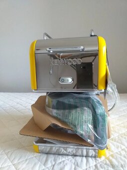 Kávovar Kenwood - 2