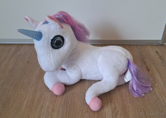 Jednorožec Luna - 2