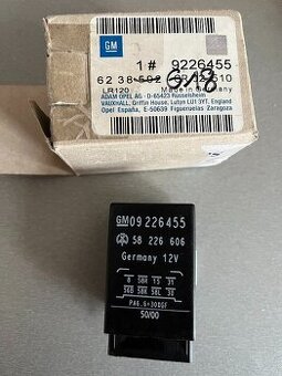 Predám relé automatického svietenia OPEL - 2
