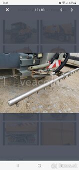 Kupim polievacie Trysky - 2