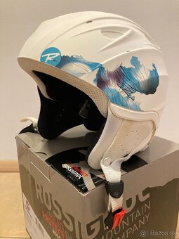 Lyžiarska prilba Rossignol - 2