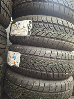 205/65R15 Platin nepoužité dot 22 4ks - 2