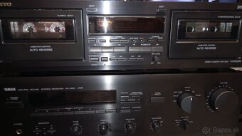 Predam ONKYO TA RW 255 - 2