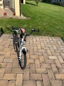 Dema Drobec 16 - ky kolesá - 2