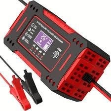 Nabíjačka autobatérií 12V OD2212 ONDRAGON - 2