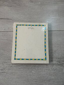 Rozprávky o psíčkovi a mačičke - 2