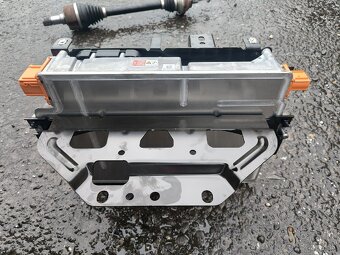 Nabíjačka Id.3 id.4 enyag id.5 q4 - 2