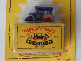 Matchbox Originals - 2