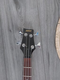 Bass gitara+kombo - 2