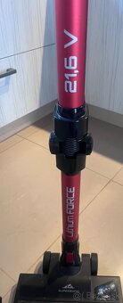 Eta rucny vysavac - 2