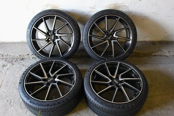 18”---ORIGINAL-----DOTZ----SPA-----5x112 r18----LETNA SADA - 2