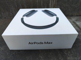 AirPod MAX - 2