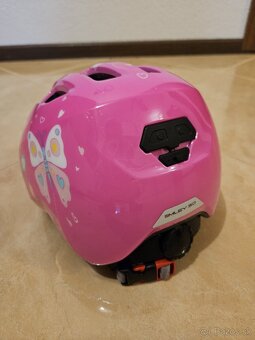 Detská prilba Abus - 2