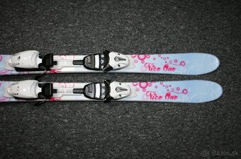 dievcenske lyže head nice one 97 cm - 2
