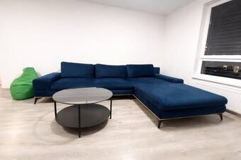 Prenájom 2 izbový byt Dubravka - 2