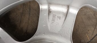 Elektróny 4x108 ,ET25 - 2