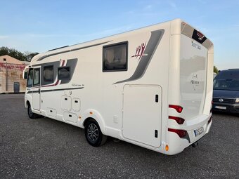 RAPIDO Distinction i96 - 2