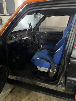 Mitsubishi pajero - 2