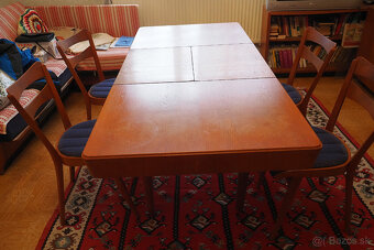 starší nábytok - 2