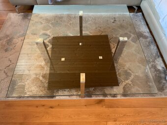 Konferenčný stolík - 2