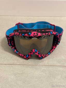 Snb okuliare SPY Targa mini - 2