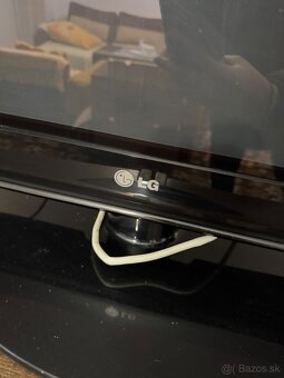 Televízor s DVD prehrávačom - 2