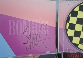 Orginal CD - Rytmus, Separ, Sima... - 2