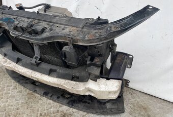 Mazda cx5 I 2012- chladičova stena 2.2 diesel - 2