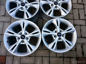 Ford focus, mondeo, Volvo 5x108 r16 - 2