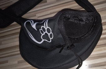 Taška na nosenie mačky - 2