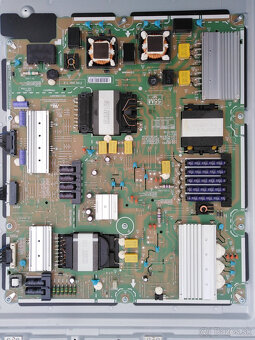 9. Náhradné diely do LED televízorov LG - 2