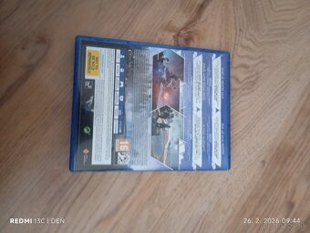 Ps4 hra Horizon Zero dawn complete edition - 2