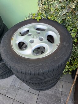 4x108 original peugeot - 2