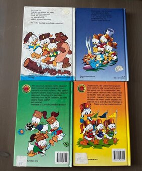 Príručky mladých svišťov 1,2,5,6 - 2