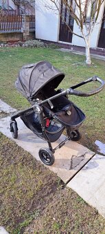 Športový kočík - 2