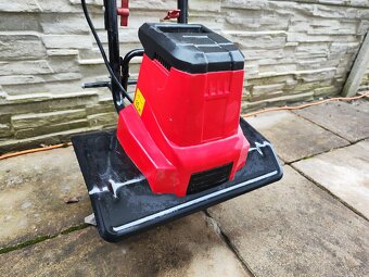 Elektrický kultivátor Gude - 2