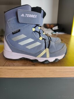 Adidas topánky - 2