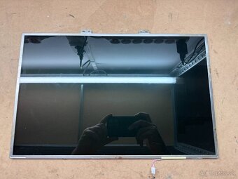 Predám obrazovku do notebooku 17" LED display 30pin CCFL - 2