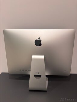 iMac 21.5” (Late 2013) + magic mouse a klavesnica - 2