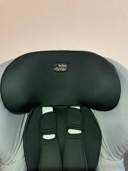 autosedačka Britax romer - 2