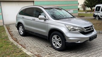 Honda CR-V 2.2 i-DTEC 110kw Elegance - 2