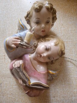 Porcelánoví anjeli - 2