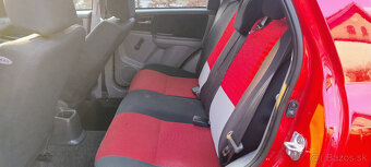 Predám Suzuki SX4 - 2