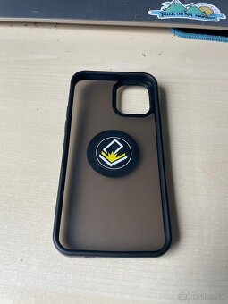 Obal na Iphone 12 - 2