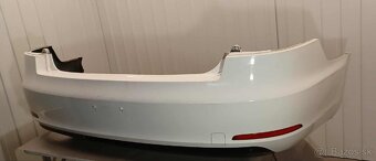 Zadný nárazník superb 2 - 2